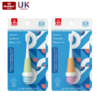portable children toothbrush