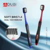 Spiral Soft Bristle Toothbrush DB007
