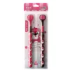 3-sided toothbrush manual toothbrushes tooth brushes soft adult