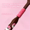 3-sided toothbrush manual toothbrushes tooth brushes soft adult