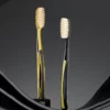 Dr.Beak KR204 Soft Bristle Toothbrush