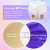 Colour Corrector Whitening Serum Toothpaste