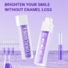 Colour Corrector Whitening Serum Toothpaste