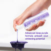 Colour Corrector Whitening Serum Toothpaste