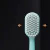 OralGos DB-XA004 Ultra-Soft Toothbrush