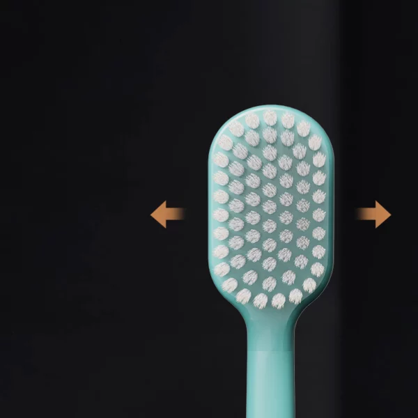 OralGos DB-XA004 Ultra-Soft Toothbrush