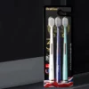 OralGos DB-XA004 Ultra-Soft Toothbrush