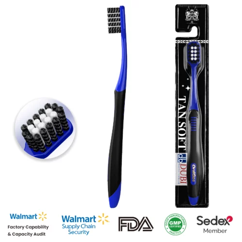 OralGos DB007 Manual Toothbrush