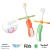 OralGos DB058 Baby Toothbrush