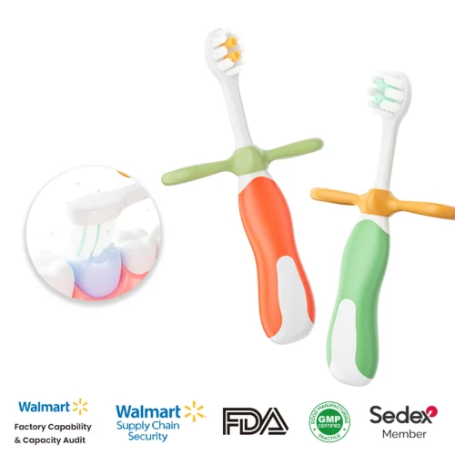 OralGos DB058 Baby Toothbrush