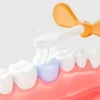 OralGos DB058 Baby Toothbrush