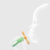 OralGos DB058 Baby Toothbrush