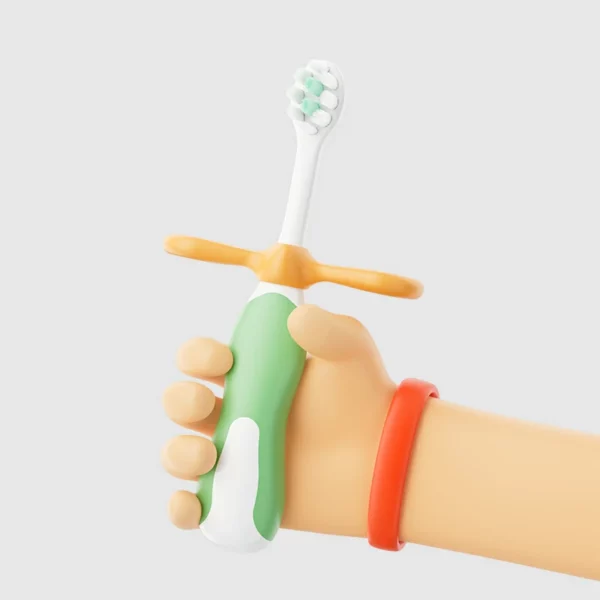 OralGos DB058 Baby Toothbrush