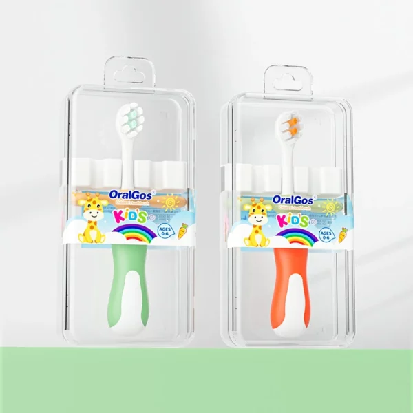 OralGos DB058 Baby Toothbrush
