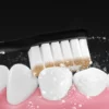 OralGos DB-XA007 Manual Toothbrush