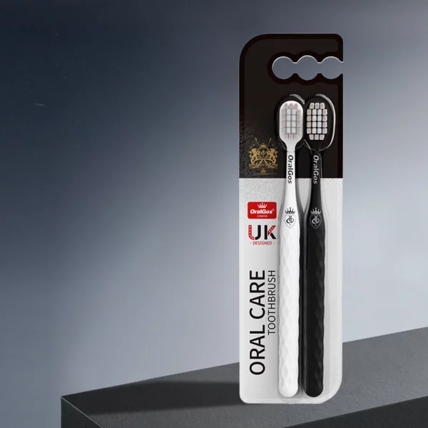 OralGos DB-XA007 Manual Toothbrush