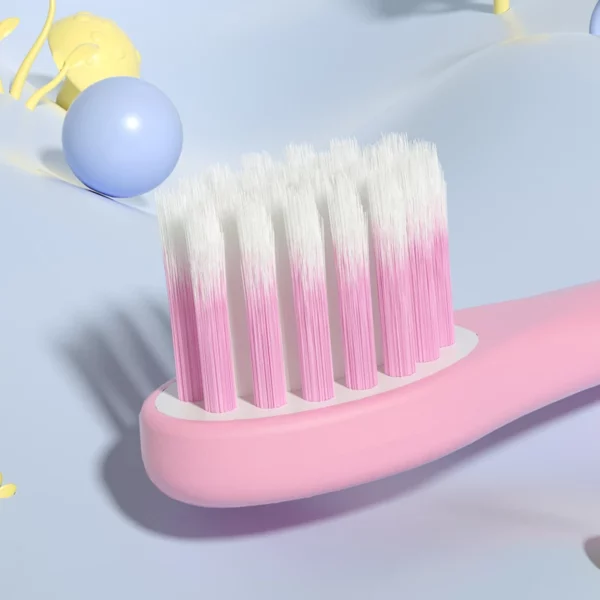 OralGos DB213 Kids U-Shaped Electric Toothbrush
