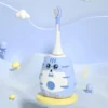 OralGos DB213 Kids U-Shaped Electric Toothbrush