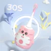 OralGos DB213 Kids U-Shaped Electric Toothbrush