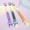 dycrol KR692 Kids Toothbrush with Bubble Aladdin Theme