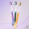 dycrol KR692 Kids Toothbrush with Bubble Aladdin Theme