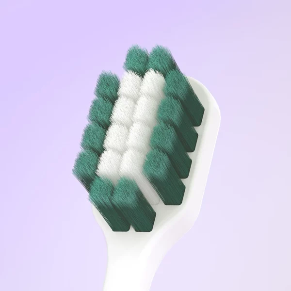 dycrol KR692 Kids Toothbrush with Bubble Aladdin Theme