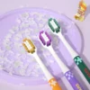 dycrol KR692 Kids Toothbrush with Bubble Aladdin Theme