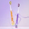 dycrol KR692 Kids Toothbrush with Bubble Aladdin Theme